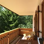 Apartamento Kofel *