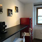Apartamento Kofel Oberammergau