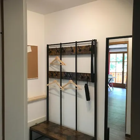 Kofel Apartment