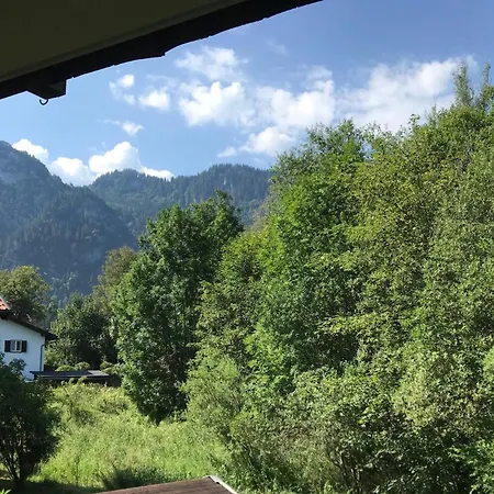 Kofel * Oberammergau