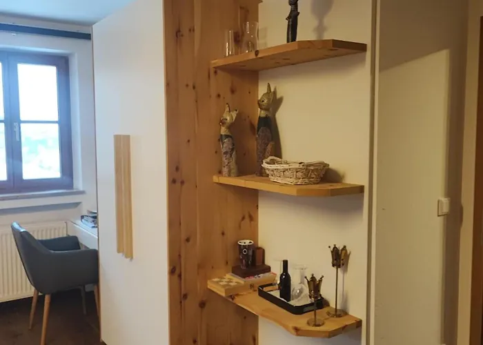 Apartment Kofel