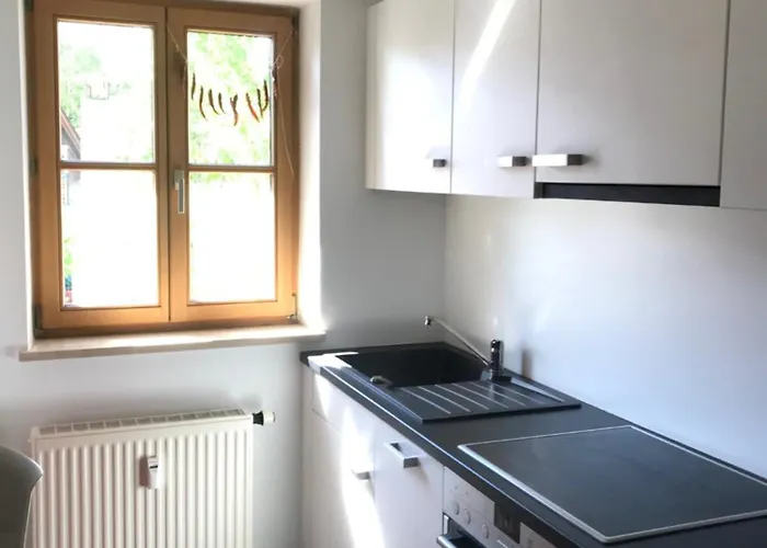 Apartment Kofel