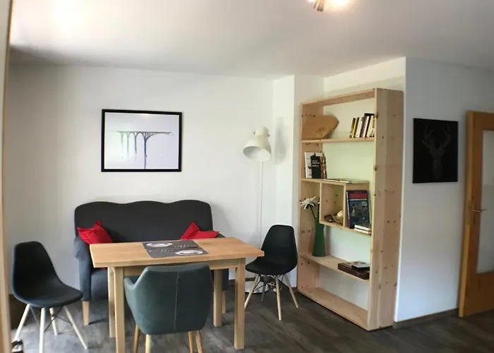 Kofel Apartment