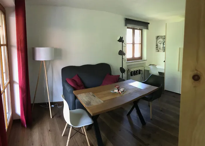 Kofel Apartment *