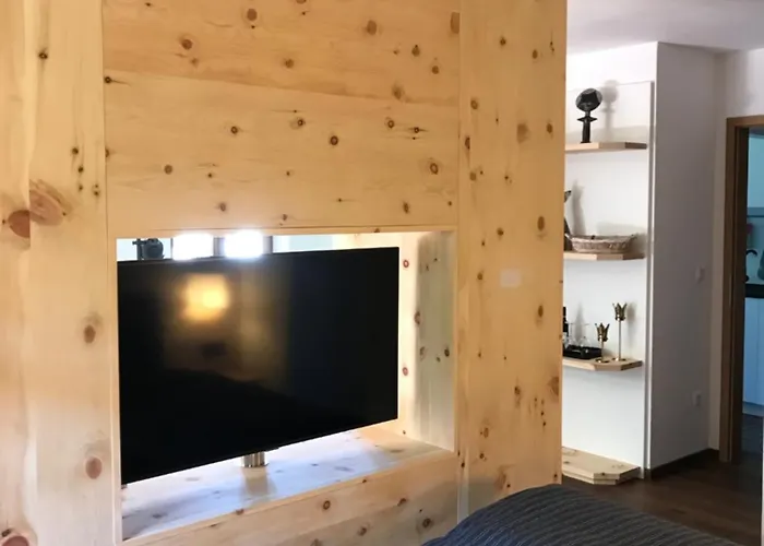 Apartment Kofel *