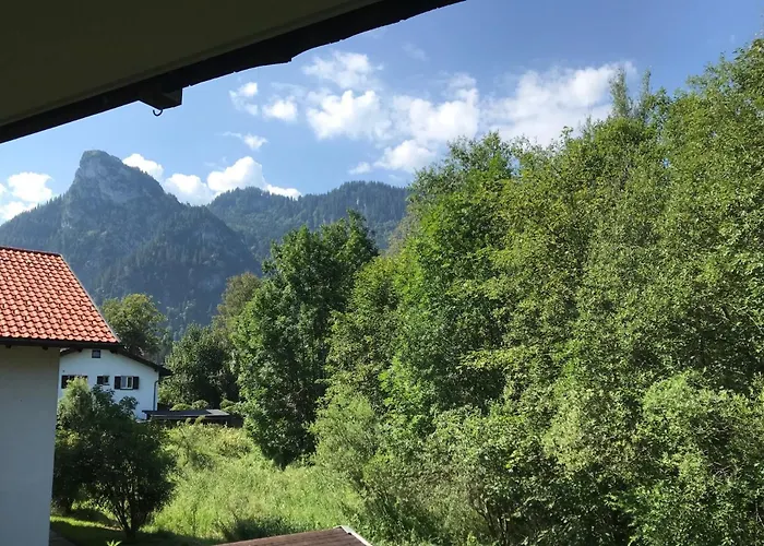 Kofel * Oberammergau