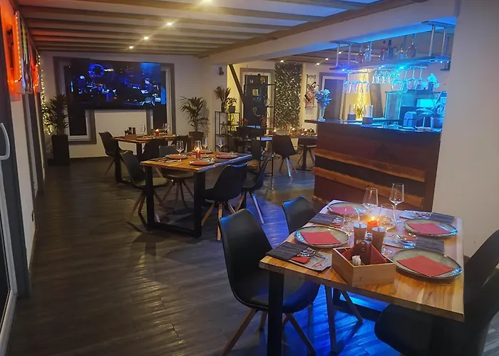 Apartmán Kofel