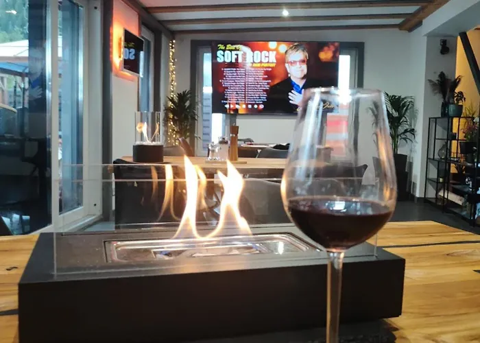Kofel Apartmán *
